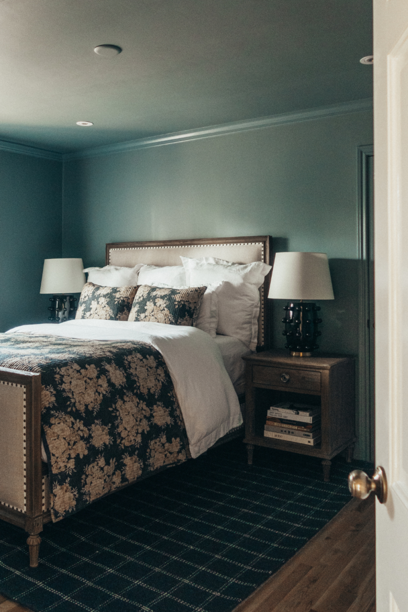 Get Cozy Now: Peek Inside Our Stunning Guest Bedroom Makeover