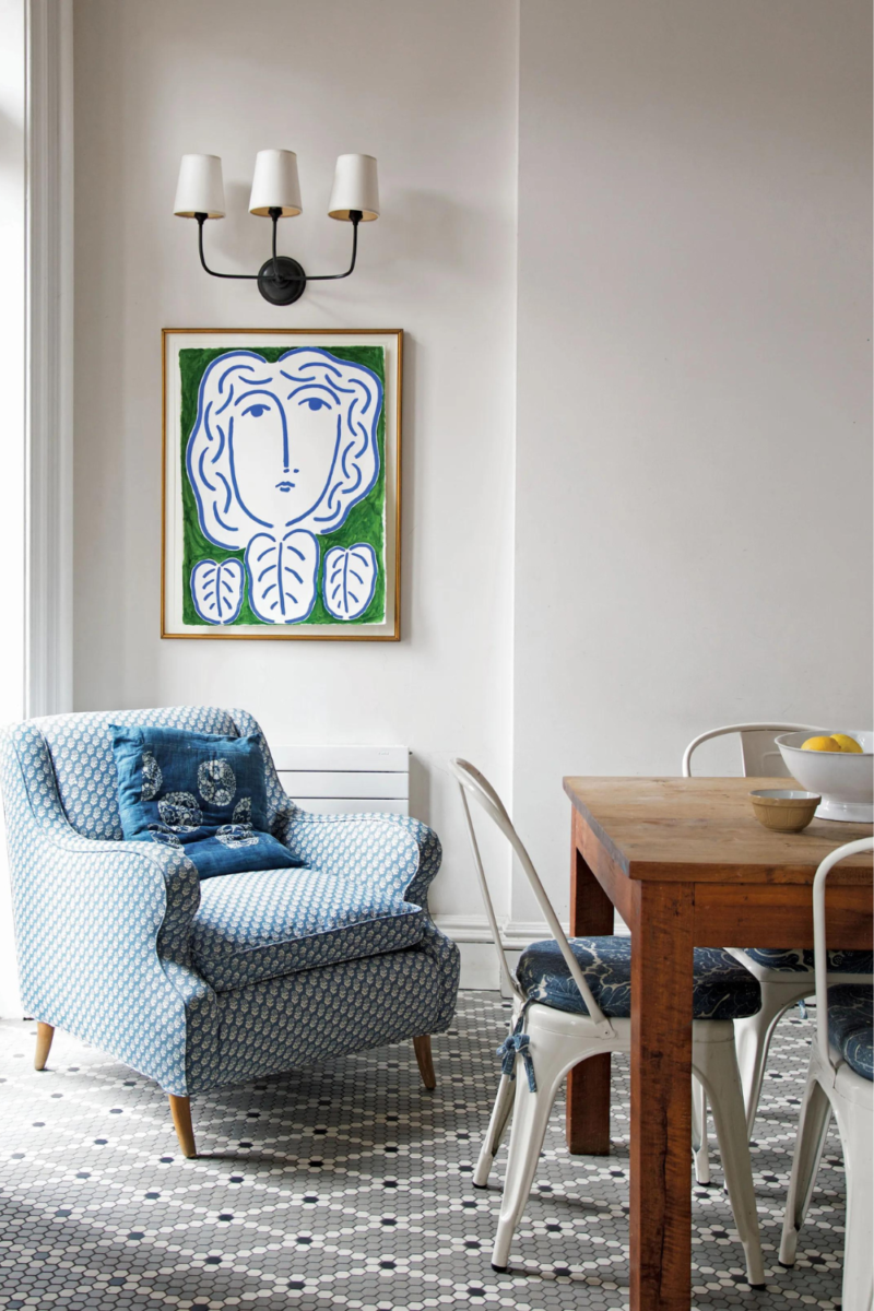 Mixing and Matching Patterns: Your Guide to Bold and Beautiful Interiors